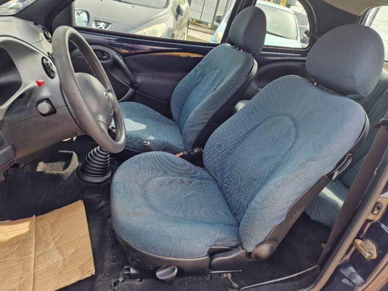 FORD KA 2006