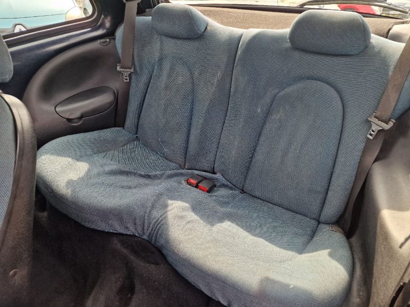 FORD KA 2006