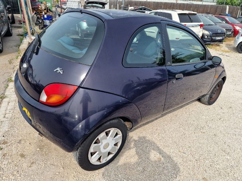 FORD KA 2006