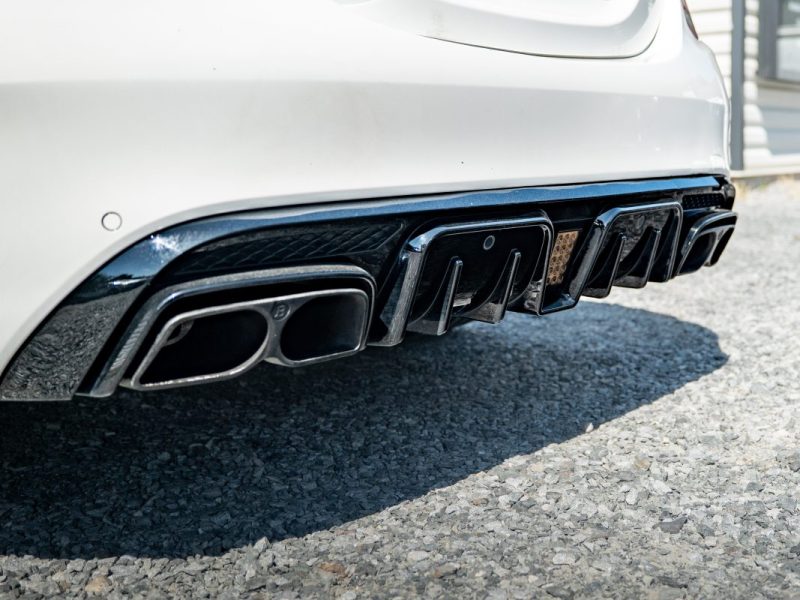 MERCEDES Classe C 2016