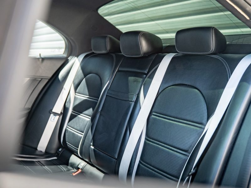 MERCEDES Classe C 2016