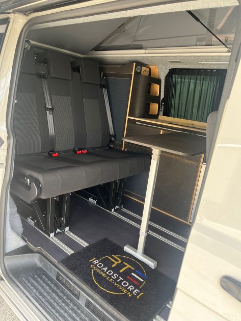 VOLKSWAGEN TRANSPORTER T6.1 2020 2.0 150 DSG7