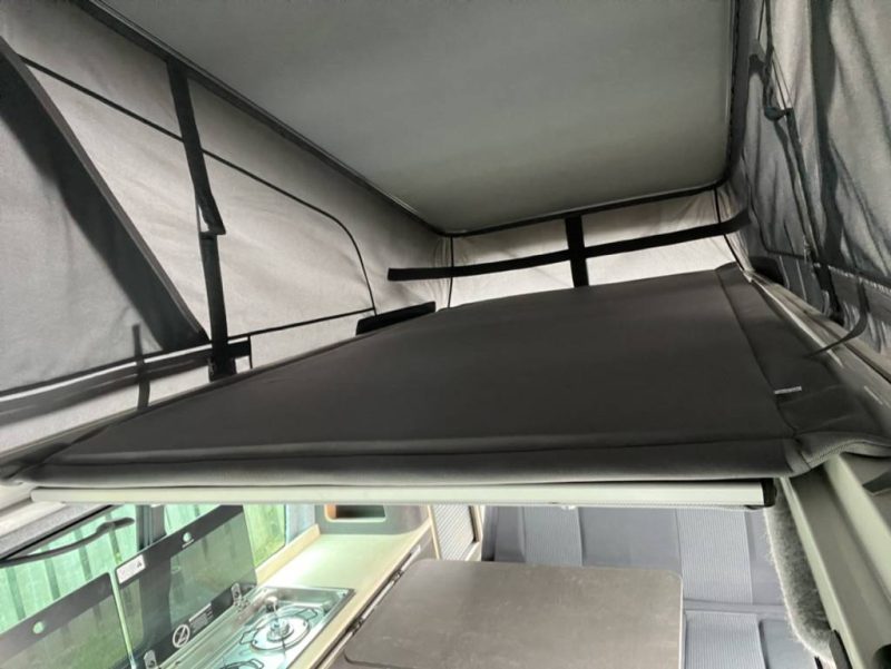 VOLKSWAGEN TRANSPORTER T6.1 2020 2.0 150 DSG7