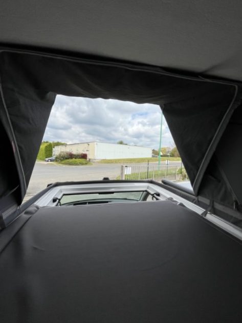 VOLKSWAGEN TRANSPORTER T6.1 2020 2.0 150 DSG7