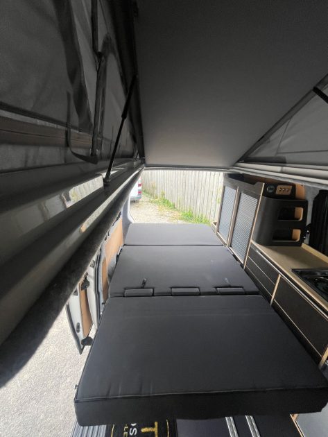 VOLKSWAGEN TRANSPORTER T6.1 2020 2.0 150 DSG7