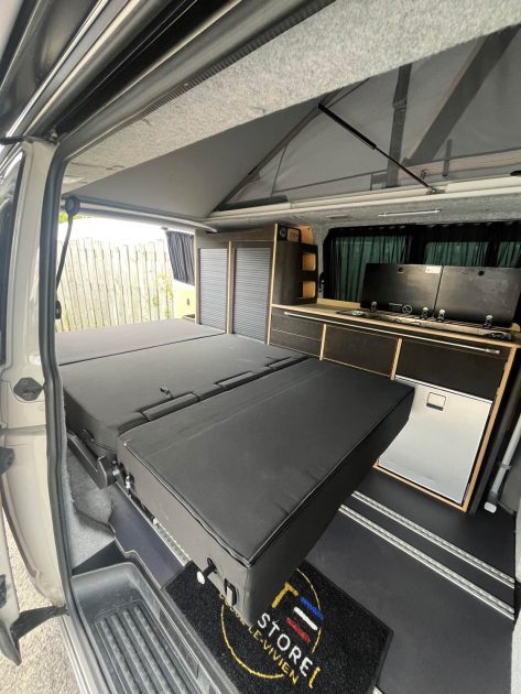 VOLKSWAGEN TRANSPORTER T6.1 2020 2.0 150 DSG7