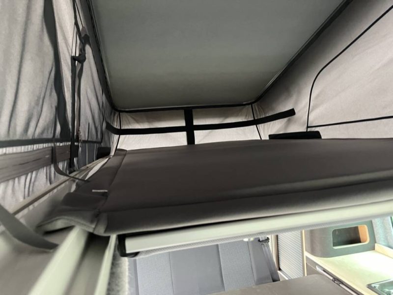 VOLKSWAGEN TRANSPORTER T6.1 2020 2.0 150 DSG7