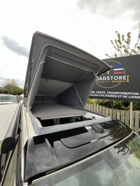 VOLKSWAGEN TRANSPORTER T6.1 2020 2.0 150 DSG7