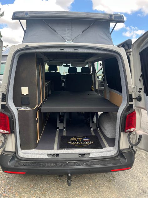 VOLKSWAGEN TRANSPORTER T6.1 2020 2.0 150 DSG7