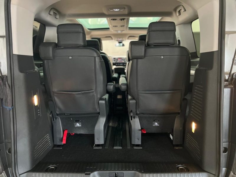 CITROEN JUMPY M 2.0 BLUEHDI 150CH S&S SPACETOURER 