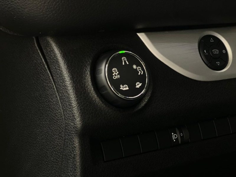 CITROEN JUMPY M 2.0 BLUEHDI 150CH S&S SPACETOURER 