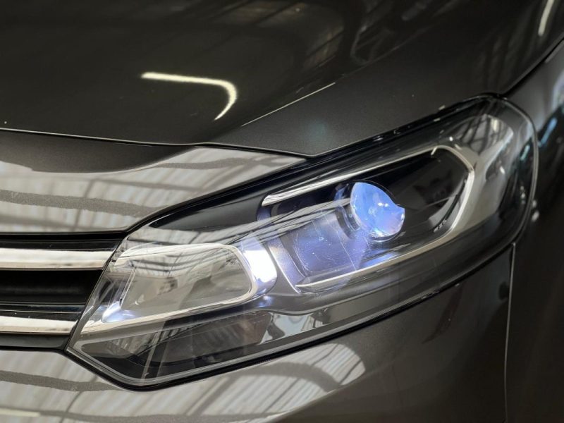 CITROEN JUMPY M 2.0 BLUEHDI 150CH S&S SPACETOURER 