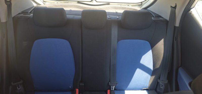 Hyundai i10 1.2 Pack Sensation 87CV Boite auto.