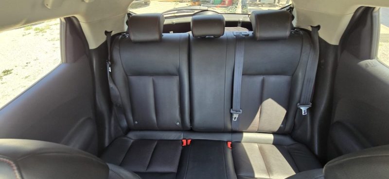 Nissan Juke 1.5 dCi 110 FAP Tekna