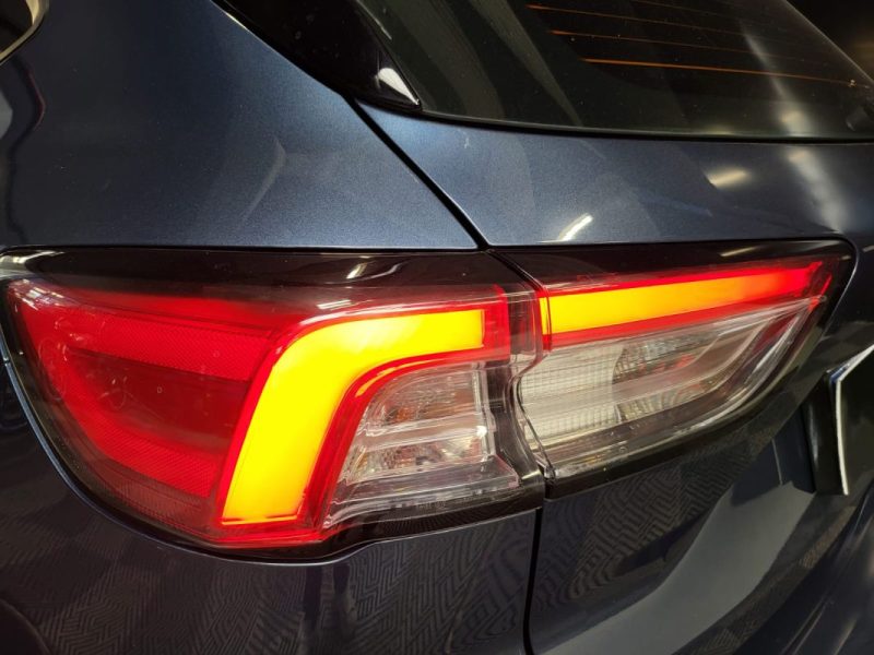 FORD KUGA 2.5 Duratec 190ch KUGA 2.5 Duratec 190ch ST-LINE 1ER MAIN