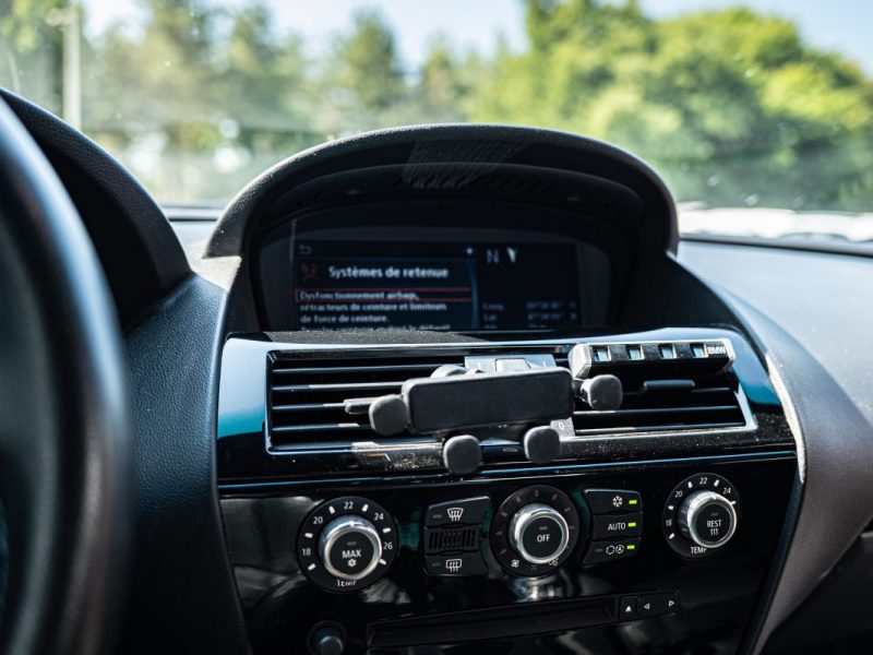 B.M.W. M6 (E63) Coupé 5.0i V10 507cv SMG