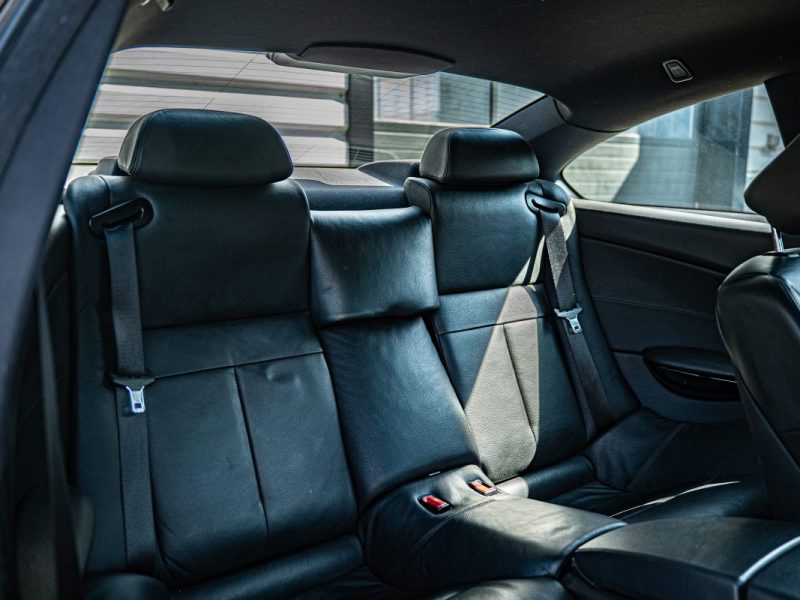 B.M.W. M6 (E63) Coupé 5.0i V10 507cv SMG