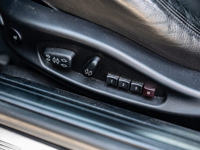 B.M.W. M6 (E63) Coupé 5.0i V10 507cv SMG