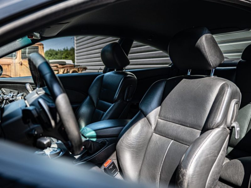 B.M.W. M6 (E63) Coupé 5.0i V10 507cv SMG