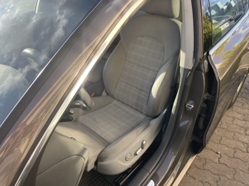 AUDI A5 GARANTIE 12 MOIS 2014