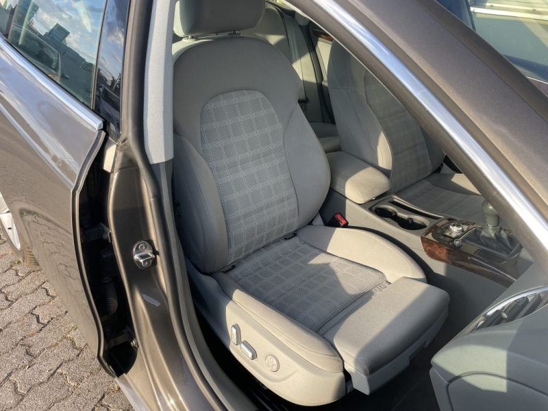 AUDI A5 GARANTIE 12 MOIS 2014