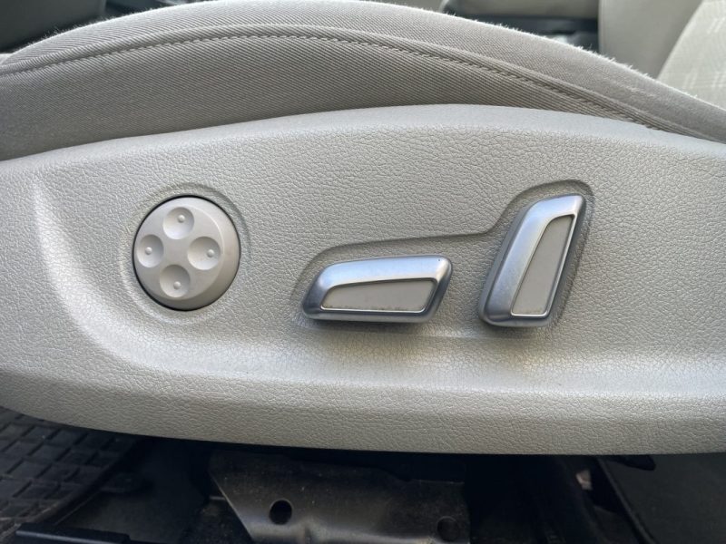 AUDI A5 GARANTIE 12 MOIS 2014