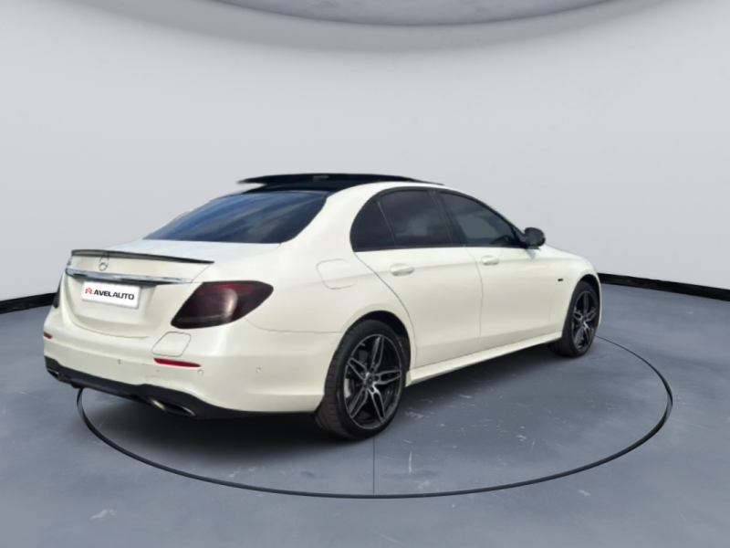 MERCEDES CLASSE E350e 2018