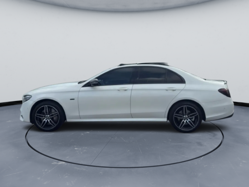 MERCEDES CLASSE E350e 2018