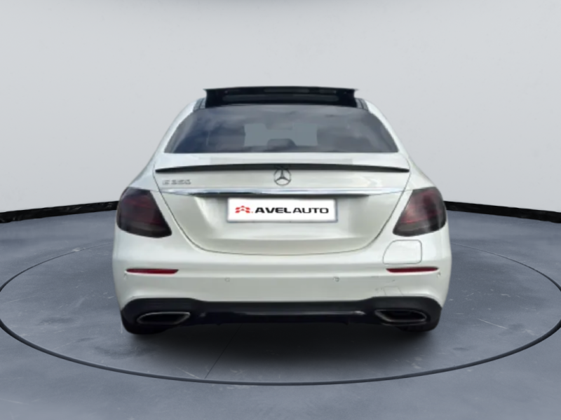 MERCEDES CLASSE E350e 2018