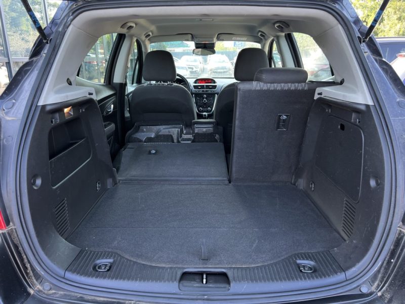 OPEL MOKKA EDITION 1.4 TURBO 140 Cv 4x2 PREMIERE MAIN / 19 200 Kms CRIT AIR 1 - GARANTIE 1 AN