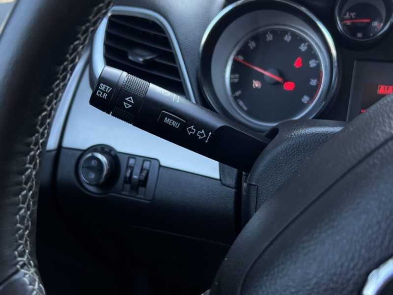 OPEL MOKKA EDITION 1.4 TURBO 140 Cv 4x2 PREMIERE MAIN / 19 200 Kms CRIT AIR 1 - GARANTIE 1 AN