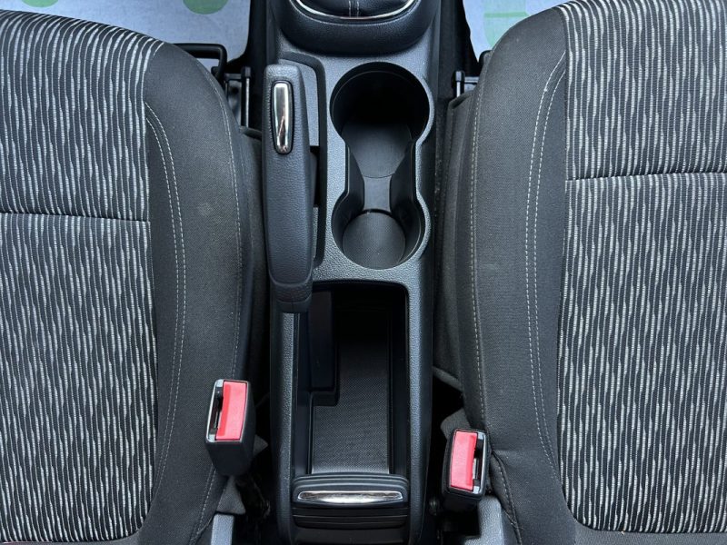 OPEL MOKKA EDITION 1.4 TURBO 140 Cv 4x2 PREMIERE MAIN / 19 200 Kms CRIT AIR 1 - GARANTIE 1 AN