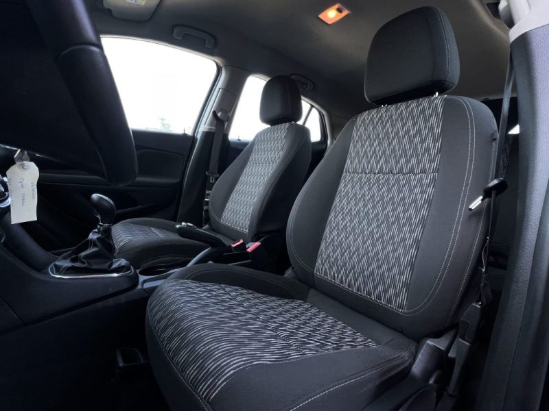 OPEL MOKKA EDITION 1.4 TURBO 140 Cv 4x2 PREMIERE MAIN / 19 200 Kms CRIT AIR 1 - GARANTIE 1 AN