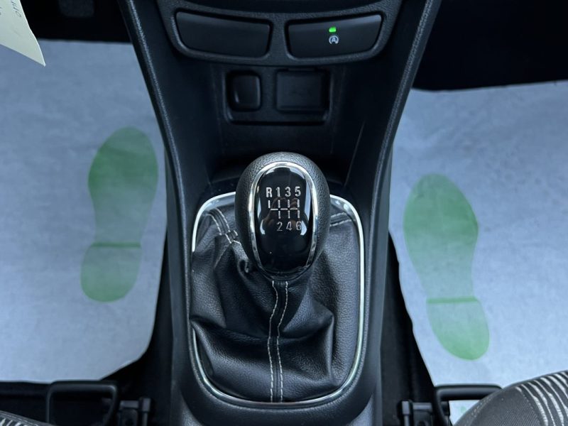 OPEL MOKKA EDITION 1.4 TURBO 140 Cv 4x2 PREMIERE MAIN / 19 200 Kms CRIT AIR 1 - GARANTIE 1 AN