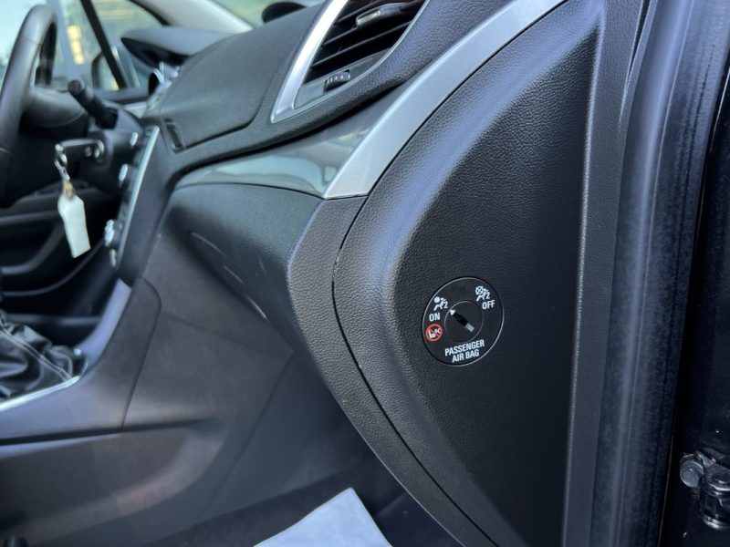 OPEL MOKKA EDITION 1.4 TURBO 140 Cv 4x2 PREMIERE MAIN / 19 200 Kms CRIT AIR 1 - GARANTIE 1 AN