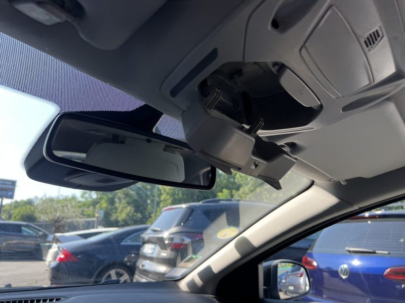 FORD MONDEO 3 III PHASE 2 TITANIUM 2.0 TDCI 140 BOITE AUTO INTERIEUR CUIR ECRAN GPS - GARANTIE 1 AN