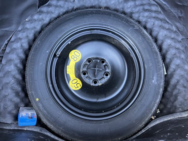 FORD MONDEO 3 III PHASE 2 TITANIUM 2.0 TDCI 140 BOITE AUTO INTERIEUR CUIR ECRAN GPS - GARANTIE 1 AN