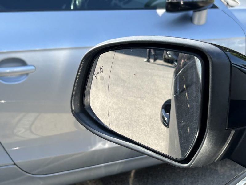 FORD MONDEO 3 III PHASE 2 TITANIUM 2.0 TDCI 140 BOITE AUTO INTERIEUR CUIR ECRAN GPS - GARANTIE 1 AN