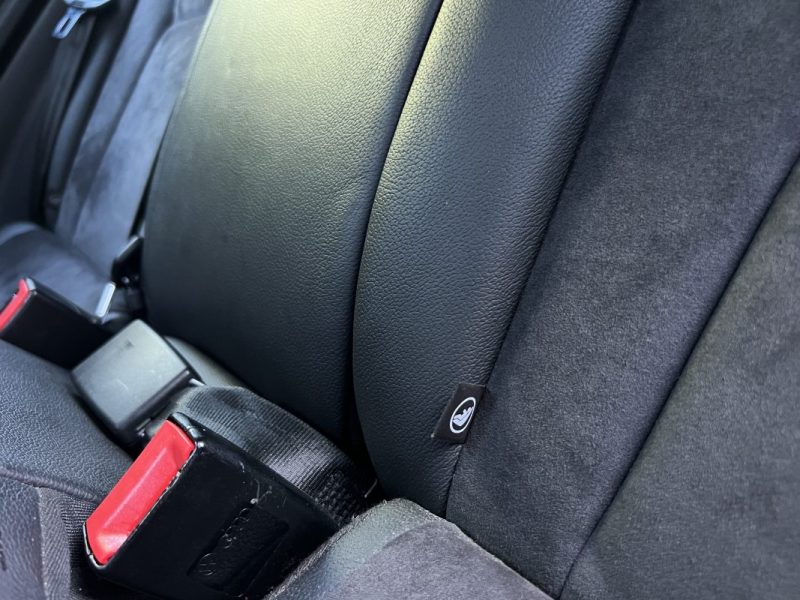 AUDI A1 PHASE 2 SPORTBACK S-LINE ULTRA 1.4 TDI 90 Cv BOITE AUTO GPS FEUX LEDS 5 Pts  - GARANTIE 1 AN