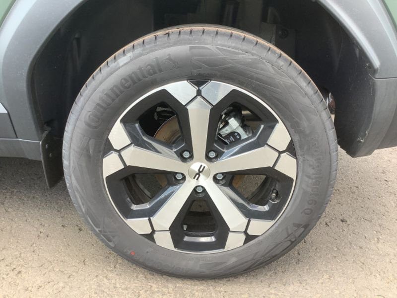 Dacia Duster TCe 130 4x2 Journey