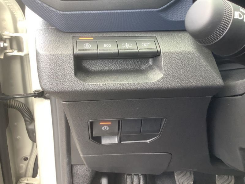 Dacia Duster TCe 130 4x2 Journey