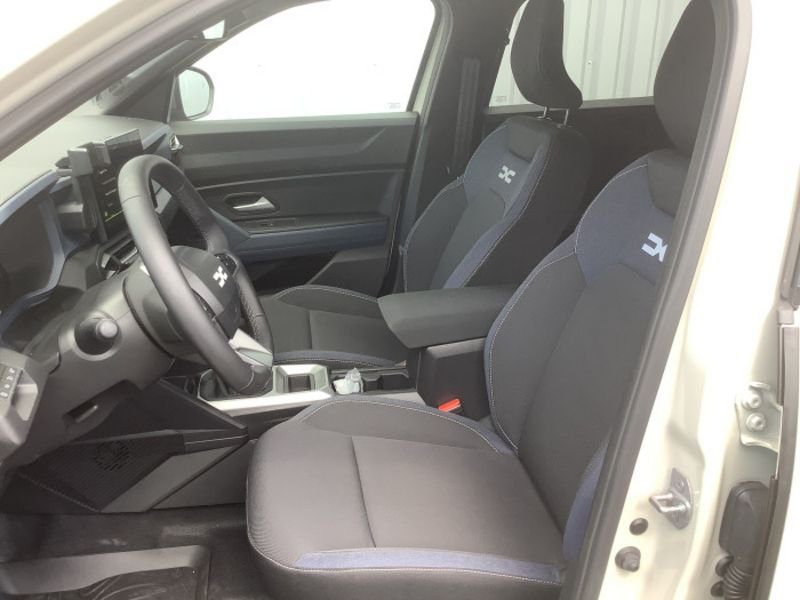 Dacia Duster TCe 130 4x2 Journey