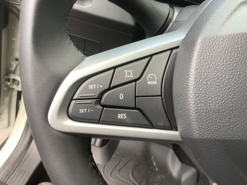 Dacia Duster TCe 130 4x2 Journey