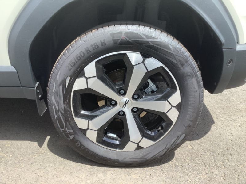 Dacia Duster TCe 130 4x2 Journey