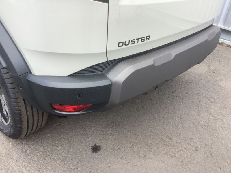 Dacia Duster TCe 130 4x2 Journey