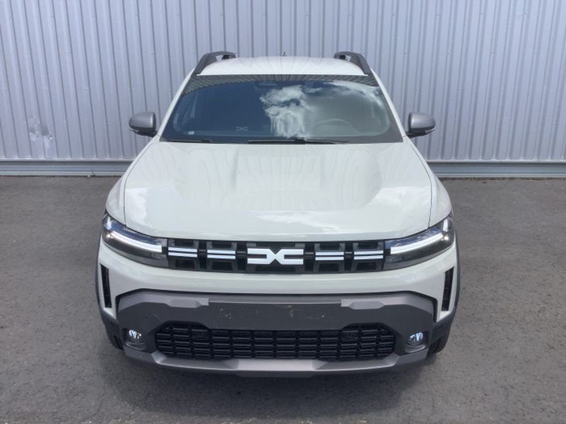 Dacia Duster TCe 130 4x2 Journey
