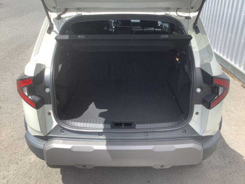 Dacia Duster TCe 130 4x2 Journey