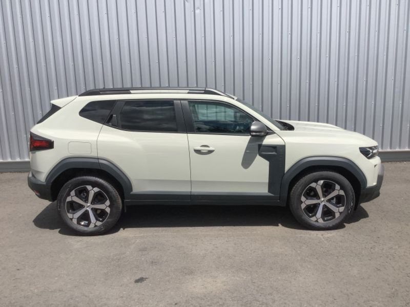 Dacia Duster TCe 130 4x2 Journey