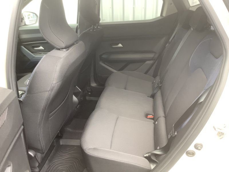 Dacia Duster TCe 130 4x2 Journey