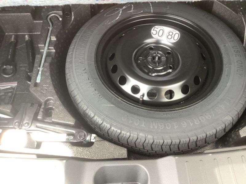 Nissan Juke HYBRID 143 N-Connecta